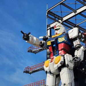 Meet your Posher, Mable